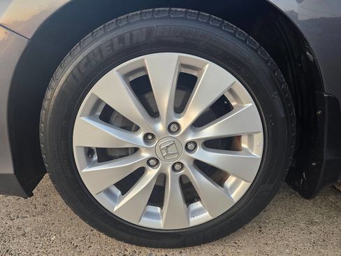 Used 2014 Honda Accord EX-L image 47