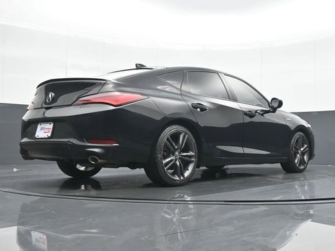 Used 2023 Acura Integra A-Spec image 21