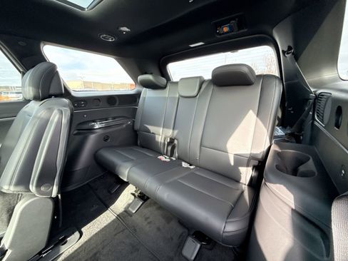 New 2026 Hyundai Palisade Calligraphy AWD/4WD image 25