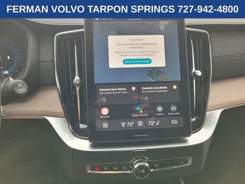 Used 2025 Volvo XC90 B5 Core w/ Climate Package image 26