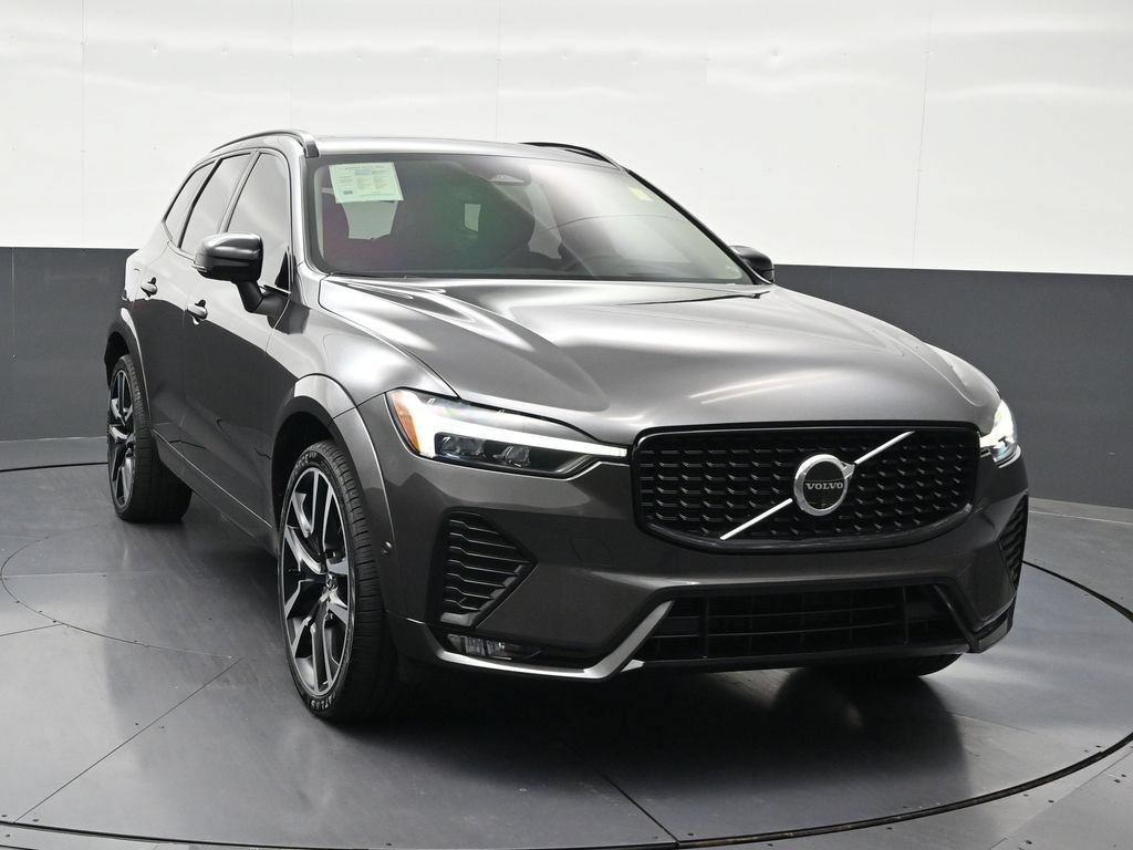 Used 2024 Volvo XC60 B5 Ultimate AWD/4WD image 8