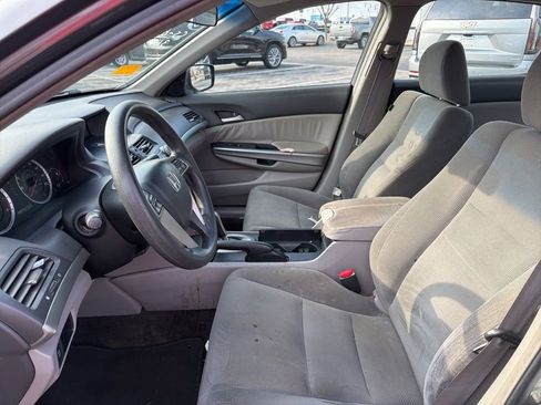 Used 2008 Honda Accord EX image 11