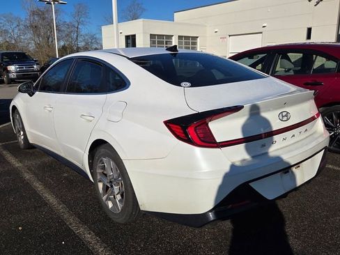 Used 2020 Hyundai Sonata SEL w/ Convenience Package image 15