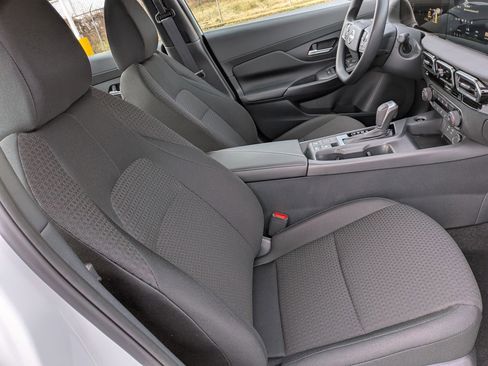 New 2026 Nissan Sentra S w/ Floor Mat Package image 31