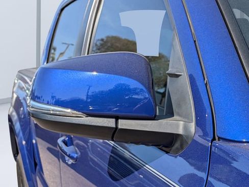 Used 2023 Toyota Tacoma SR5 w/ Technology Package image 11