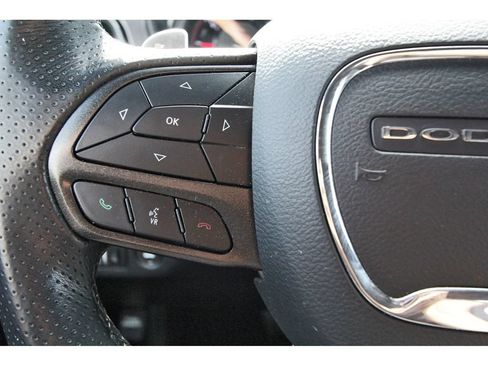 Used 2021 Dodge Challenger GT w/ Blacktop Package RWD image 13
