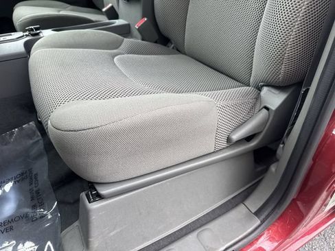 Used 2020 Nissan Frontier SV AWD/4WD image 29