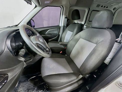 Used 2020 RAM ProMaster City Tradesman FWD image 15
