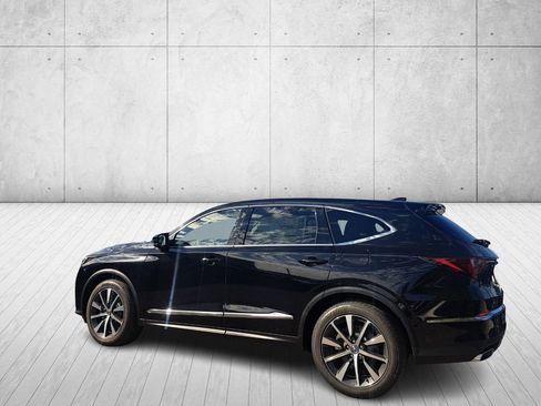 New 2026 Acura MDX w/ Technology Package image 6