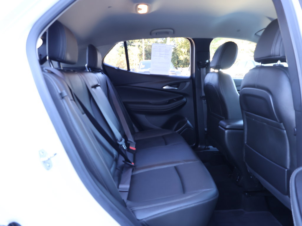 Used 2024 Buick Encore GX Sport Touring w/ Comfort Package AWD/4WD image 30