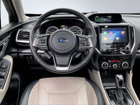 Used 2021 Subaru Forester Limited image 5