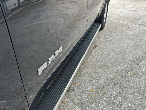 Used 2019 RAM 1500 Big Horn RWD image 30
