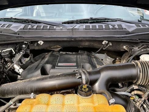 Used 2018 Ford F150 Raptor w/ Equipment Group 802A Luxury image 31