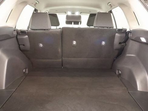 Used 2023 Toyota RAV4 LE AWD/4WD image 24