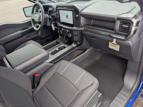 New 2026 Ford F150 STX AWD/4WD image 20