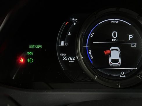 Used 2021 Lexus UX 250h F Sport image 16