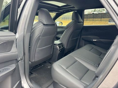 Certified 2023 Lexus RX 350 F Sport image 29