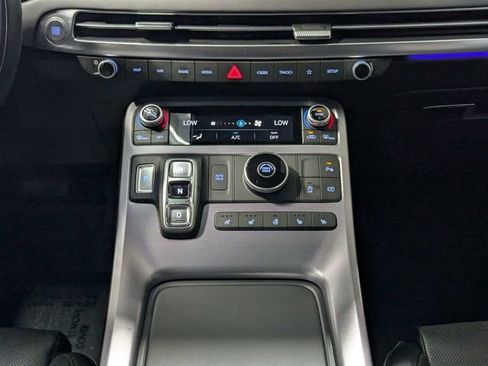 Used 2023 Hyundai Palisade Calligraphy FWD image 14