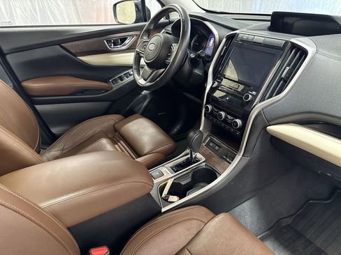 Used 2020 Subaru Ascent Touring w/ Popular Package #3 AWD/4WD image 33