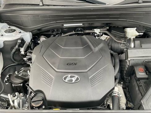 Used 2024 Hyundai Palisade SEL AWD/4WD image 25