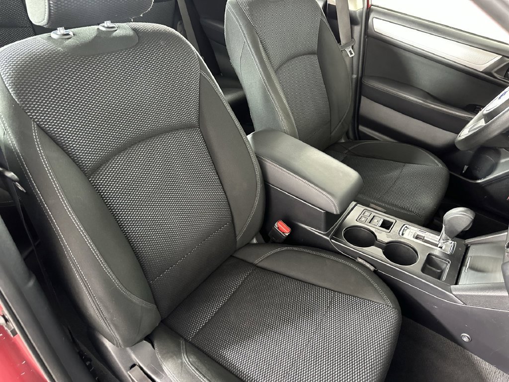Used 2018 Subaru Outback 2.5i w/ Popular Package #1 AWD/4WD image 28