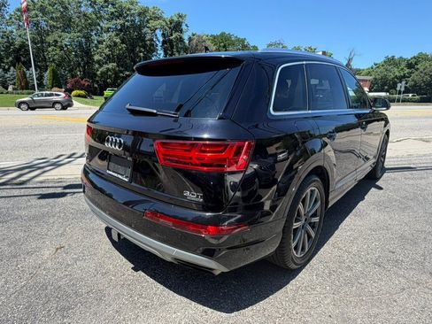 Used 2018 Audi Q7 3.0T Prestige AWD/4WD image 10