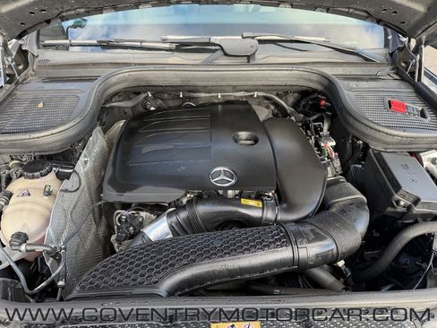 Used 2022 Mercedes-Benz GLE 350 4MATIC image 14