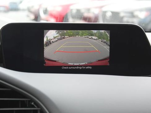 New 2026 MAZDA MAZDA3 2.5 S Sedan w/ Preferred Pkg FWD image 21