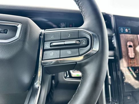 New 2026 GMC Yukon Denali w/ LPO, Floor Liner Package RWD image 32