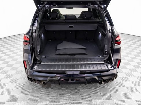 New 2026 BMW X5 M Competition w/ Executive Package AWD/4WD image 37