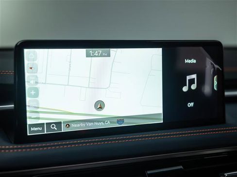 New 2026 Genesis G70 3.3T Prestige image 26