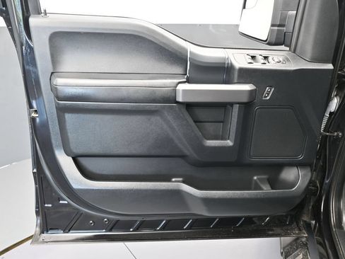 Used 2020 Ford F150 XLT w/ Equipment Group 302A Luxury RWD image 13