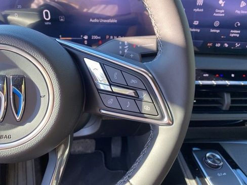 New 2026 Buick Enclave Preferred image 16