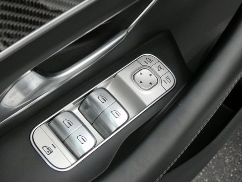 Used 2021 Mercedes-Benz GLE 53 AMG 4MATIC Coupe image 31