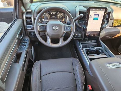 New 2026 RAM 2500 Limited AWD/4WD image 7