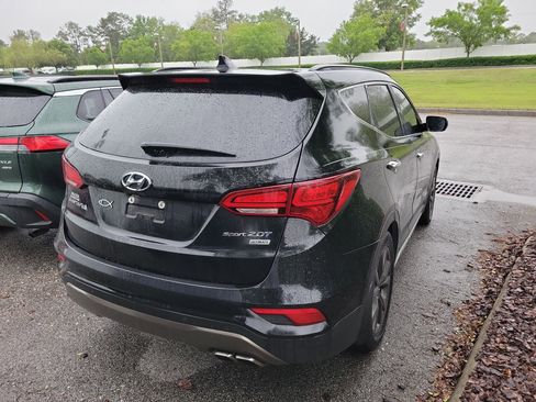 Used 2018 Hyundai Santa Fe Sport w/ Cargo Package image 14