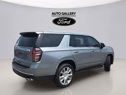 Used 2023 Chevrolet Tahoe High Country w/ Max Trailering Package AWD/4WD image 4