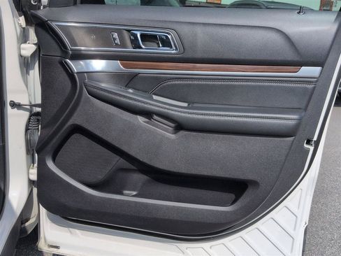 Used 2019 Ford Explorer Limited w/ Ford Safe & Smart Package AWD/4WD image 35