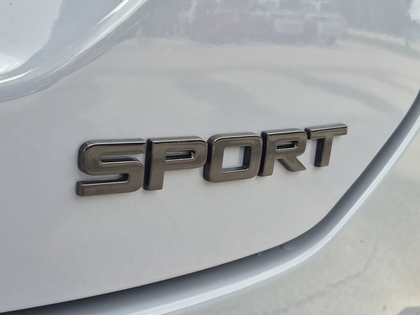 New 2026 Honda Pilot Sport image 32