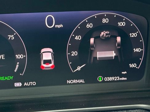 Used 2024 Honda Accord Sport image 23