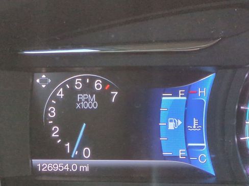 Used 2014 Ford Flex SEL w/ Equipment Group 202A image 33