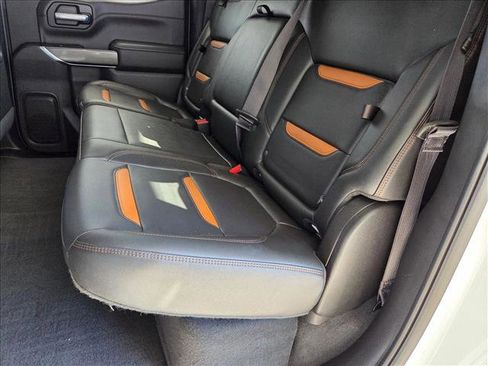 Used 2019 GMC Sierra 1500 AT4 w/ AT4 Premium Package image 19