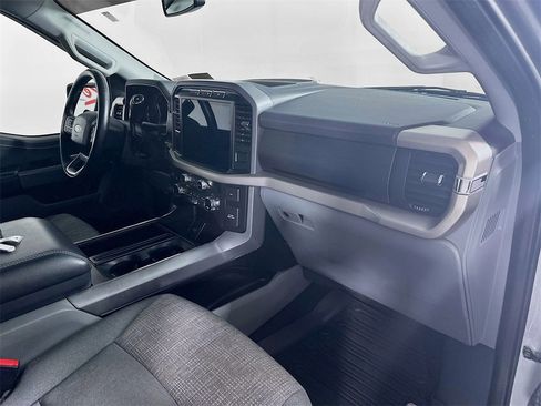 Used 2021 Ford F150 XLT w/ Equipment Group 302A High image 31