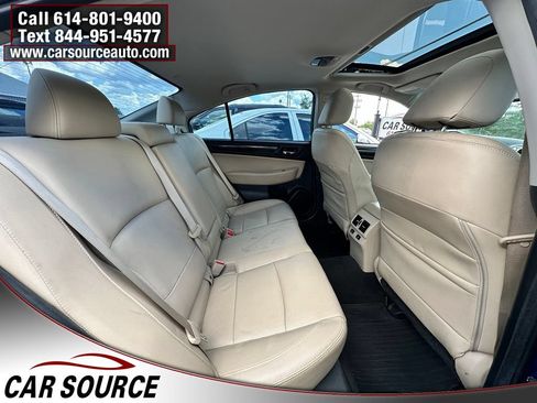 Used 2016 Subaru Legacy 2.5i Limited AWD/4WD image 20