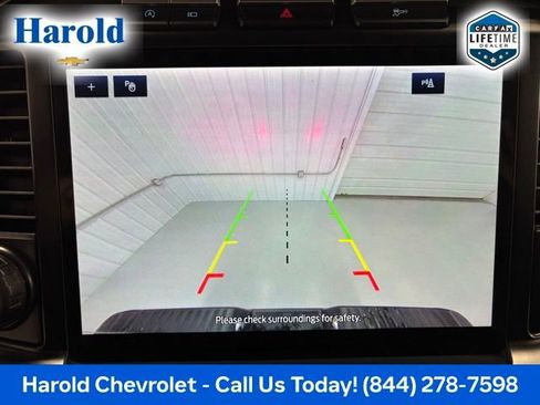 Used 2021 Ford F150 Lariat AWD/4WD image 17