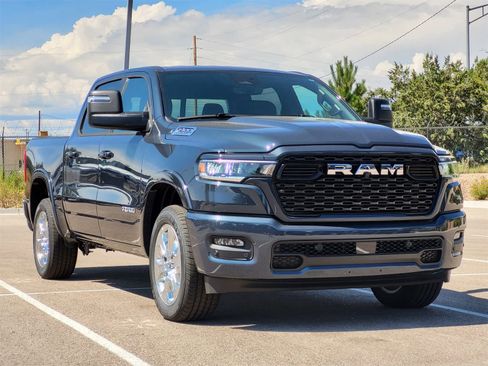 New 2026 RAM 1500 Big Horn image 2