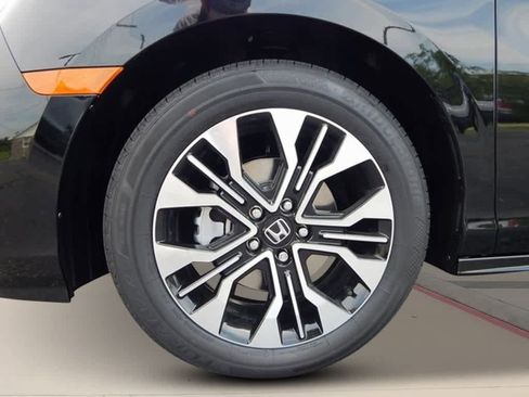 New 2026 Honda Odyssey Elite image 9