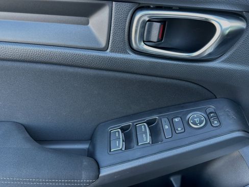 New 2025 Honda Civic Sport image 10