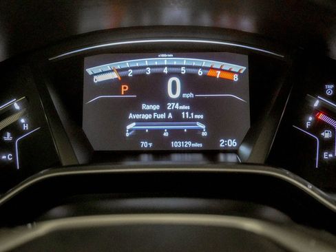 Used 2020 Honda CR-V EX image 37