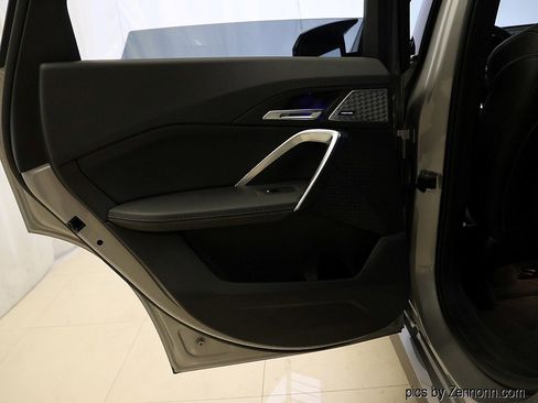 Used 2025 BMW X1 M35i w/ Premium Package image 28